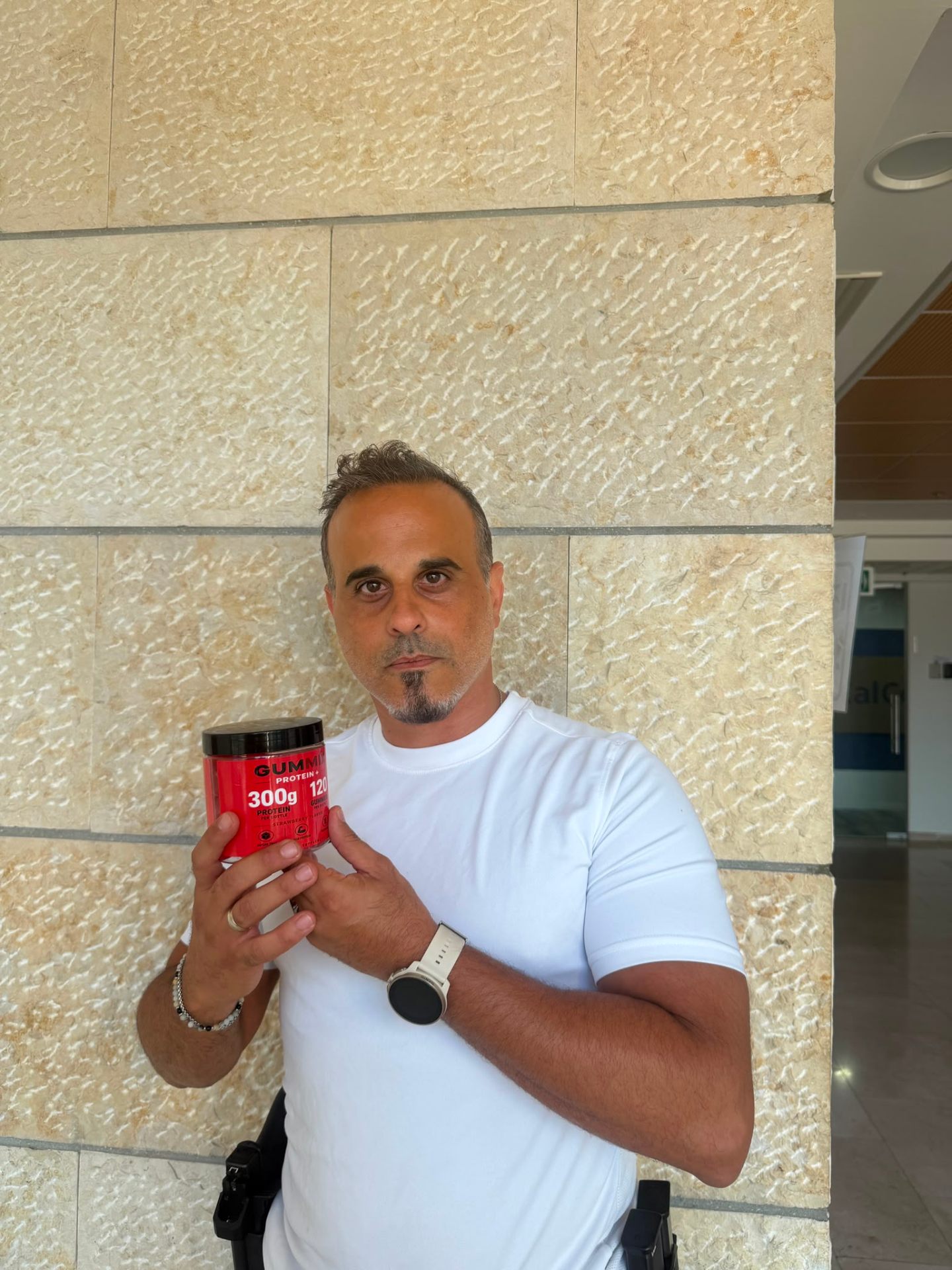ביקורת של סלומי.