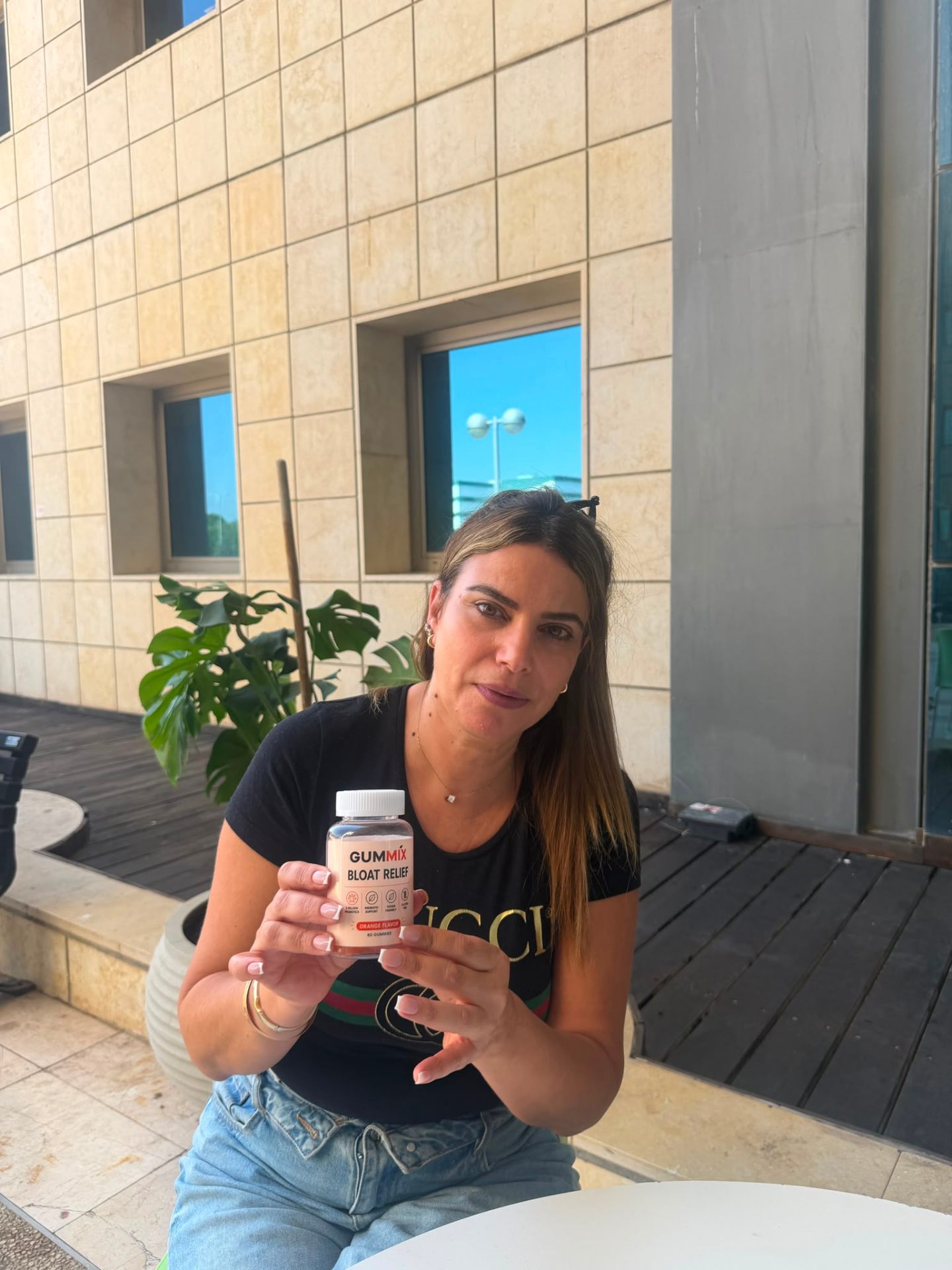 ביקורת של שירה א.