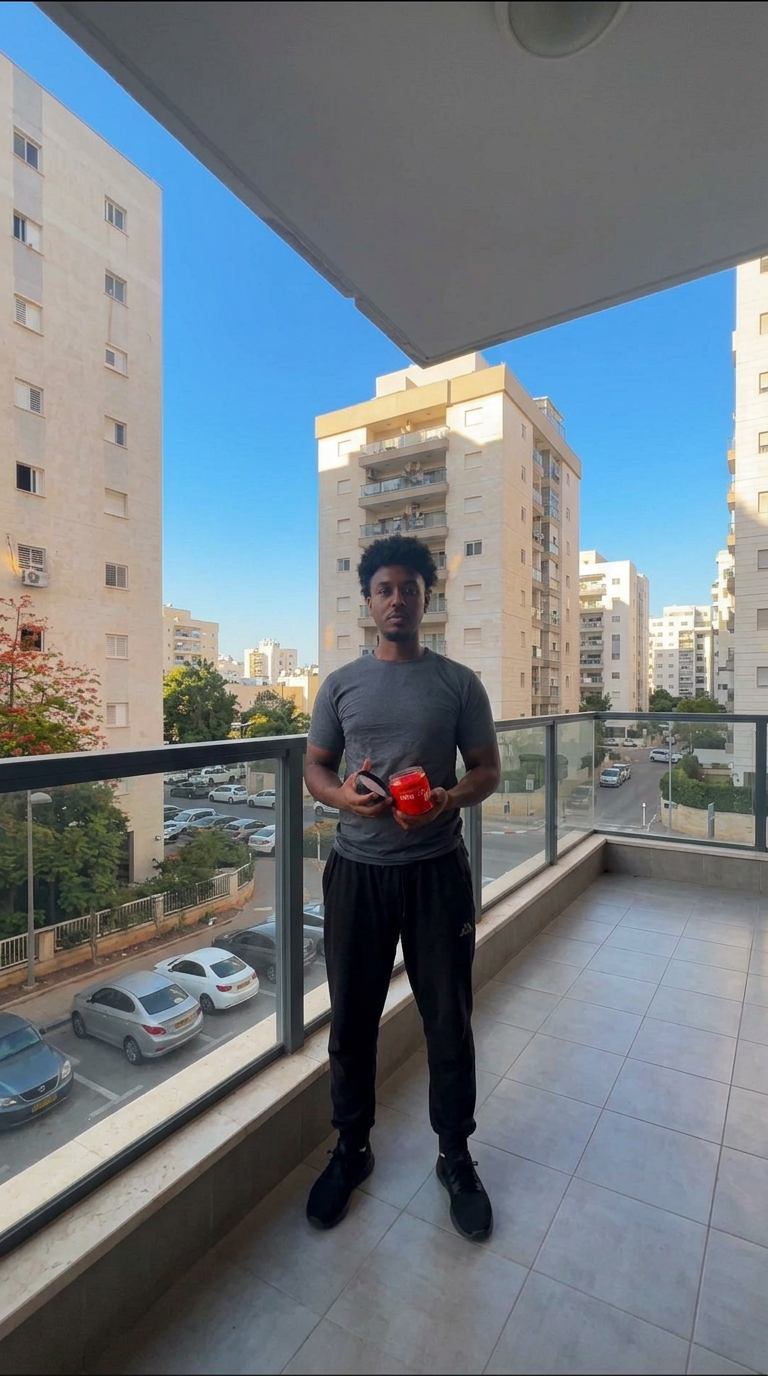 ביקורת של נדב.